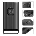 Dog Training Clicker Pet Cat Dog Click Trainer Various Style.