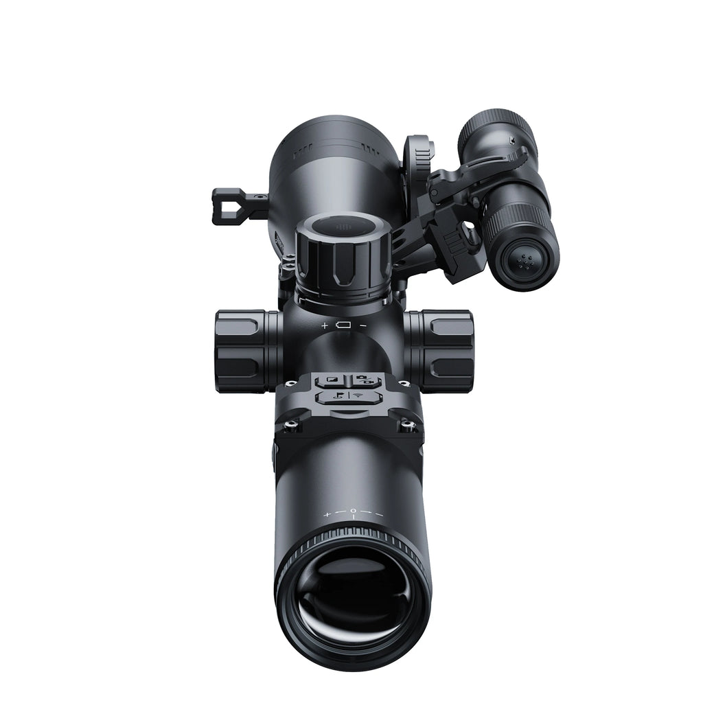 PARD DS35-50/ DS35-70 +TL3 Night Vision Scope Hunting Optics Long Eye-relief.