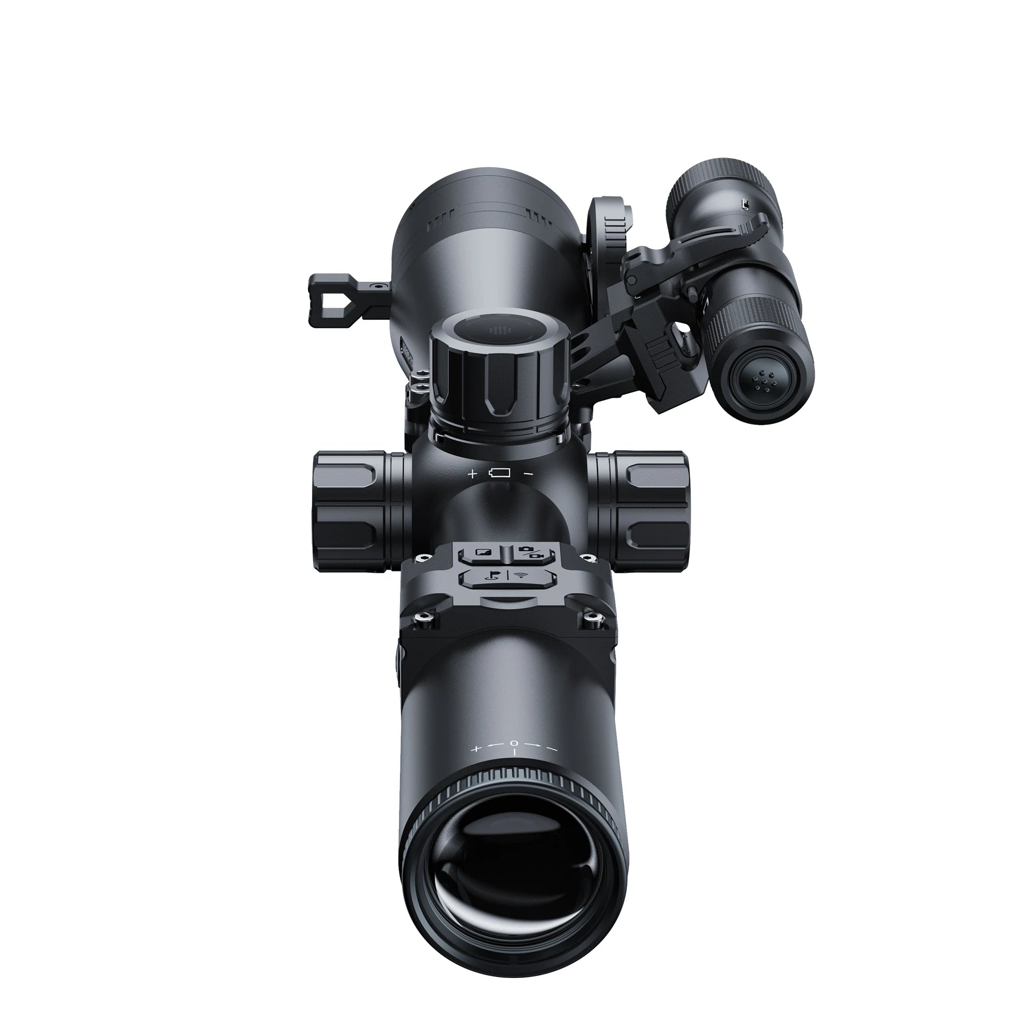 PARD DS35-50/ DS35-70 +TL3 Night Vision Scope Hunting Optics Long Eye-relief.