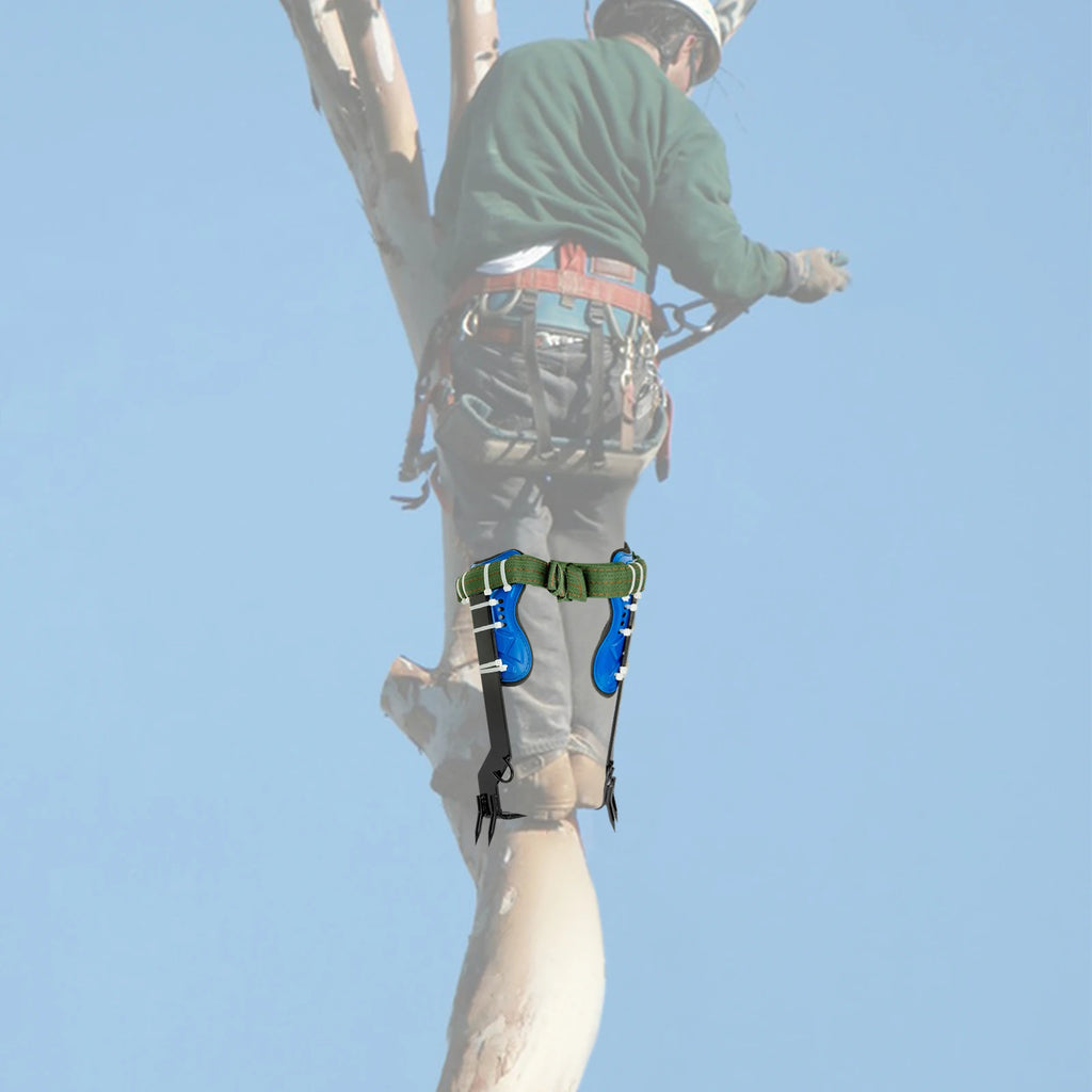 Climbing Tools, Outdoor Harness Sports Climbing Equipment, Safety.