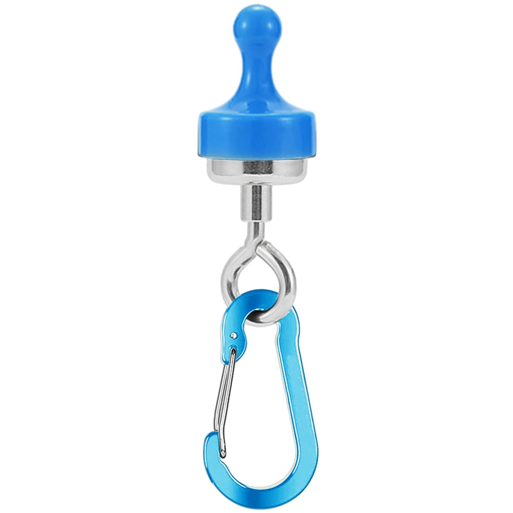 Camping Magnetic Hook Portable Camping Tent Carabiner Lightweight Camping Lamp.