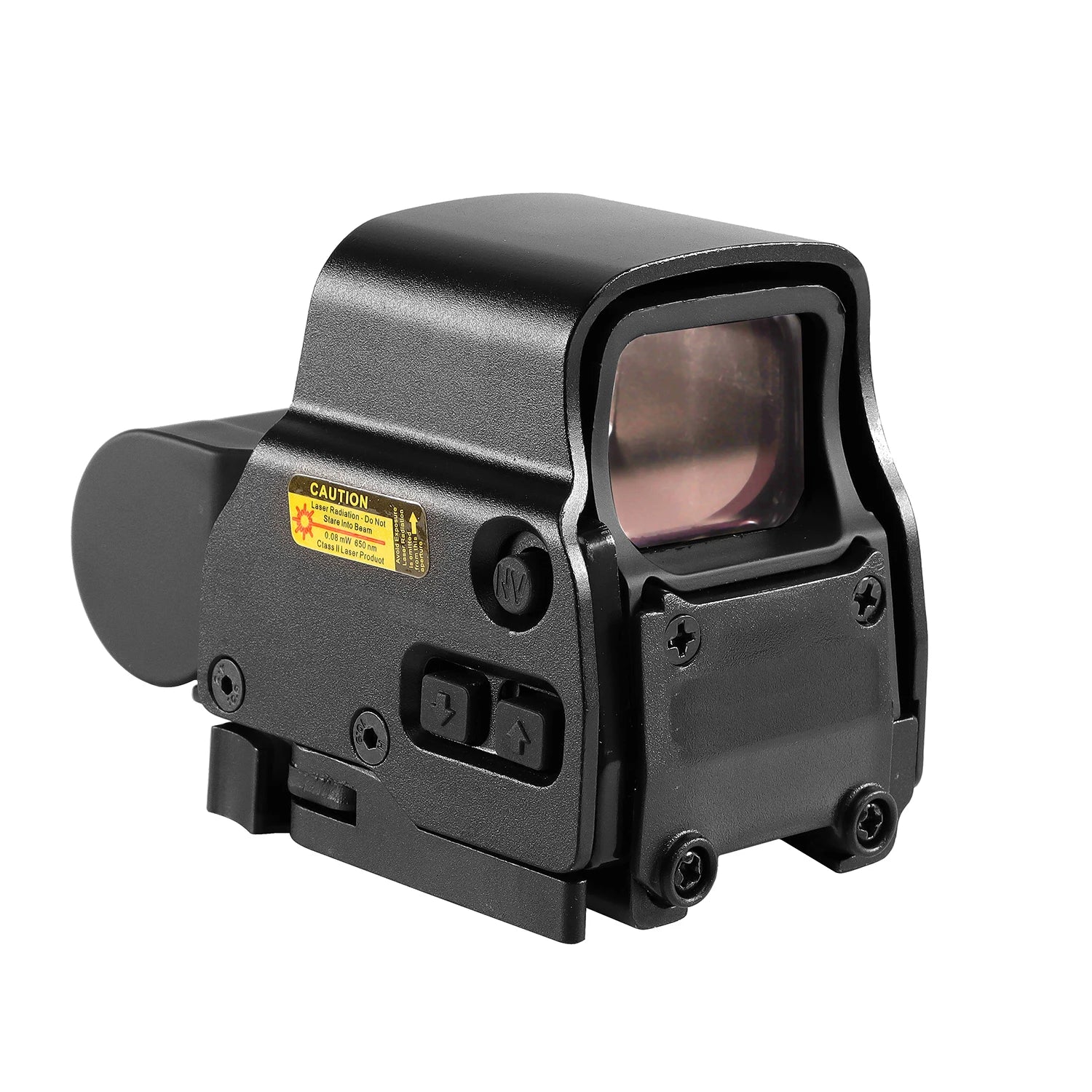 551 552 553 558 Red Green Dot Holographic Sight Scope Hunting.