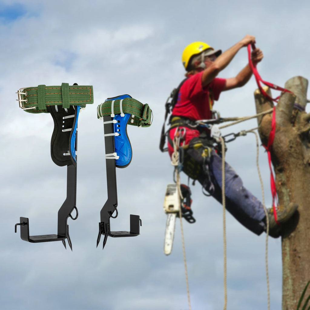 Climbing Tools, Outdoor Harness Sports Climbing Equipment, Safety.