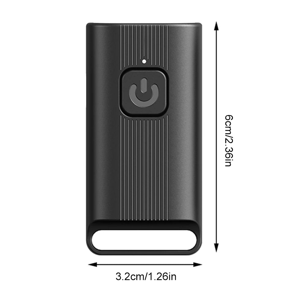 Ultrasonic Anti-Barking Device Long Range Rechargeable.