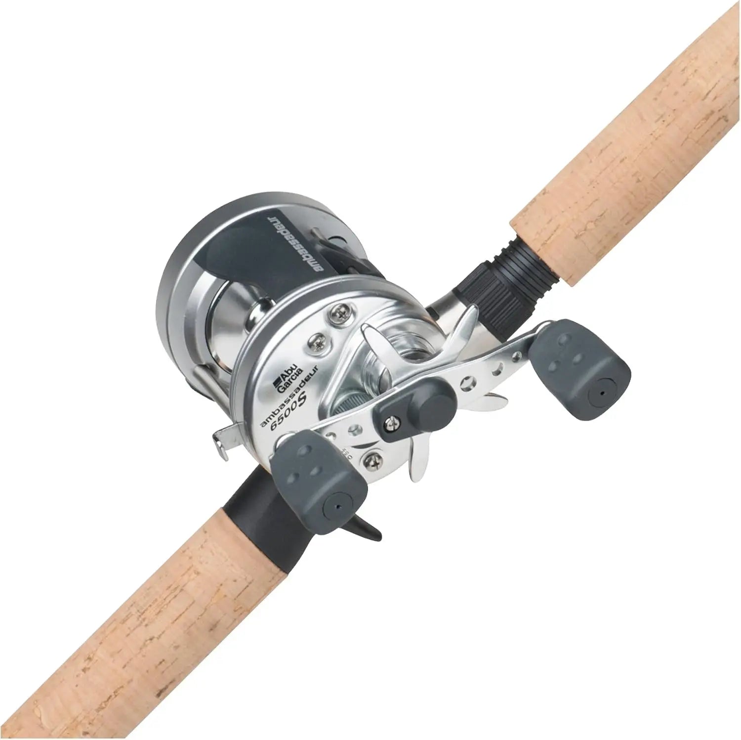Telescopic Fishing Rod and Reel Combo - Portable Spinning Set with Fiberglass Pole