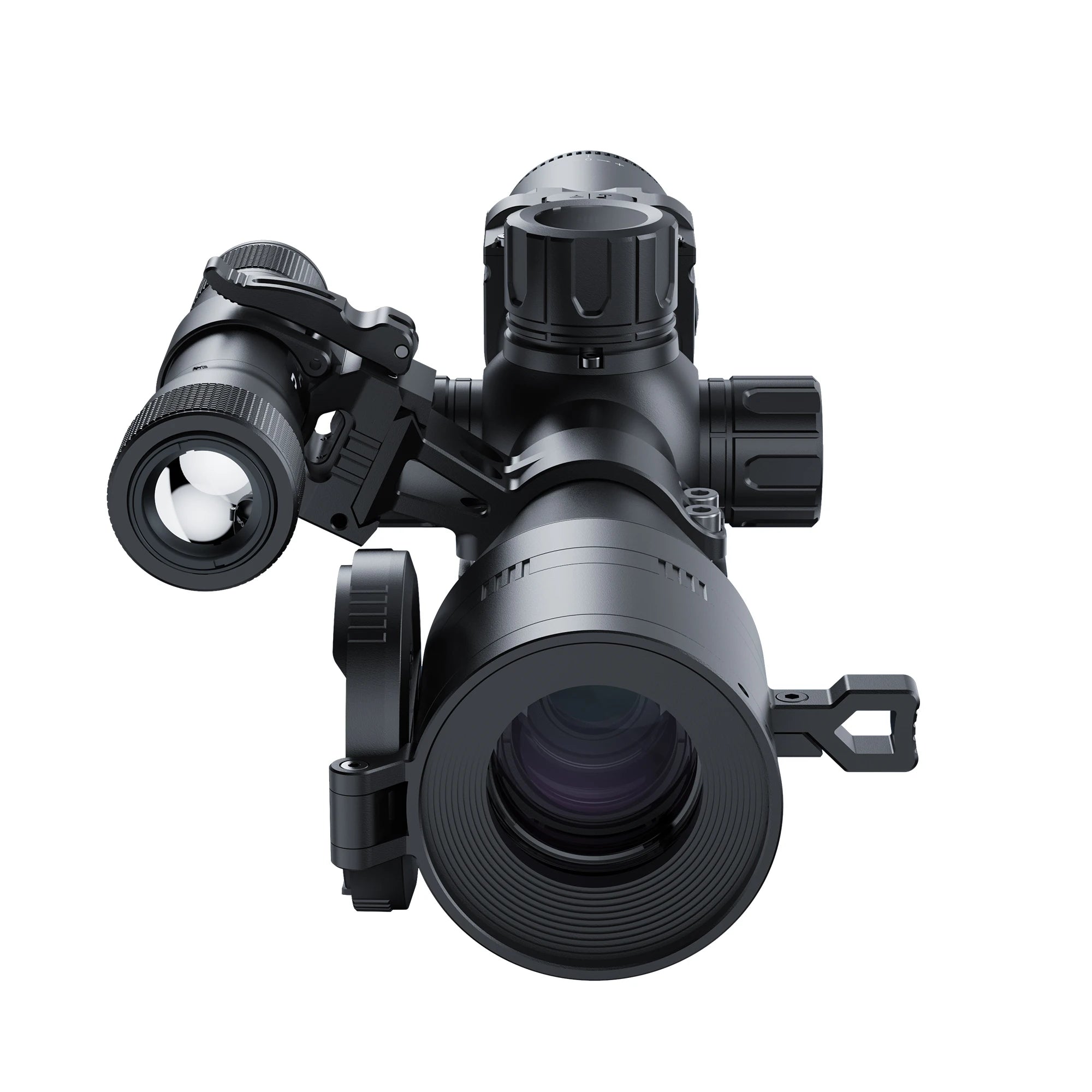 PARD DS35-50/ DS35-70 +TL3 Night Vision Scope Hunting Optics Long Eye-relief.