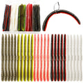 14 Grid Fishing Lure Box Large Capacity Double Sided Fishing Storage.