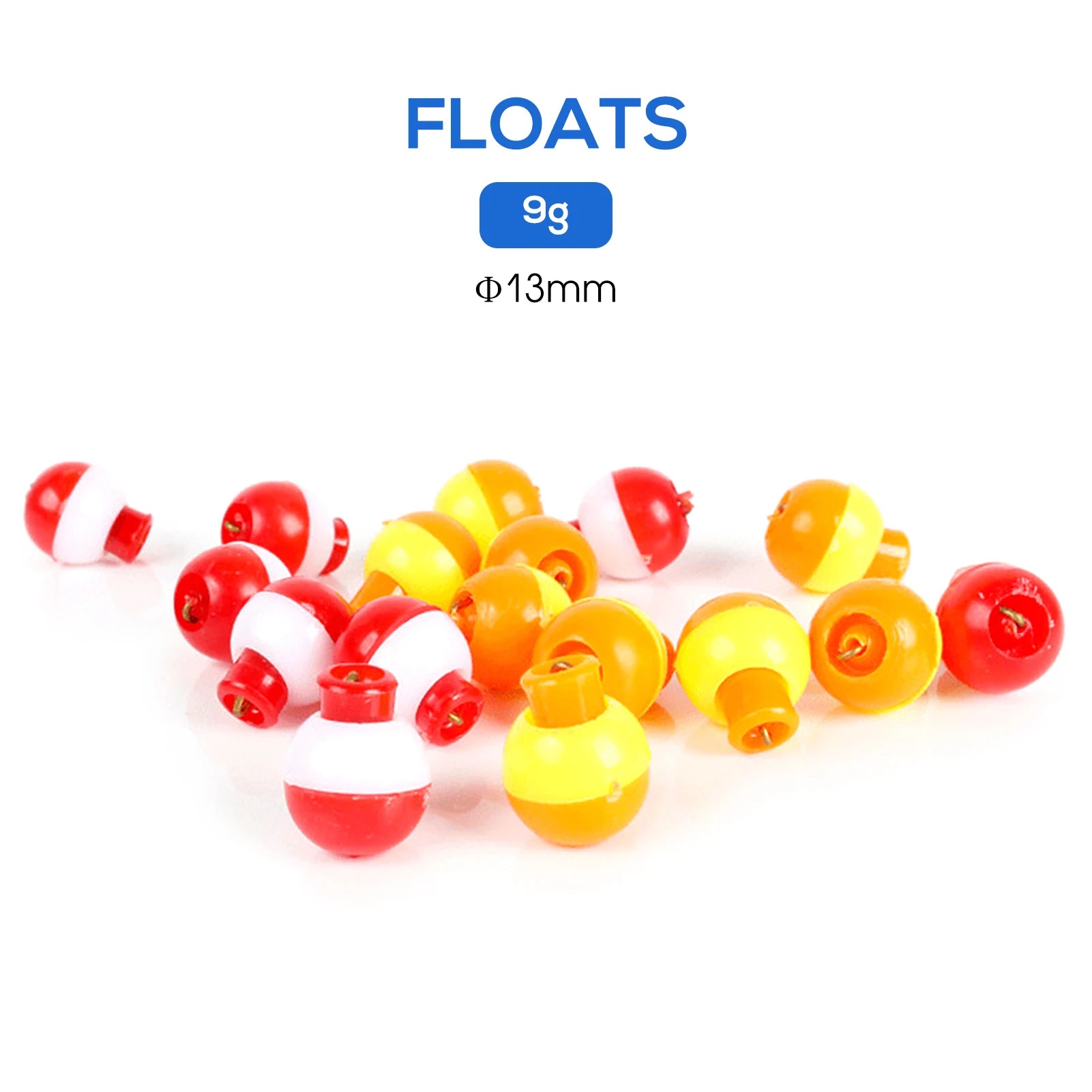 263pc Fishing Accessories Kit – Hooks, Sinkers, Bobbers, Swivels & Pliers | LTW