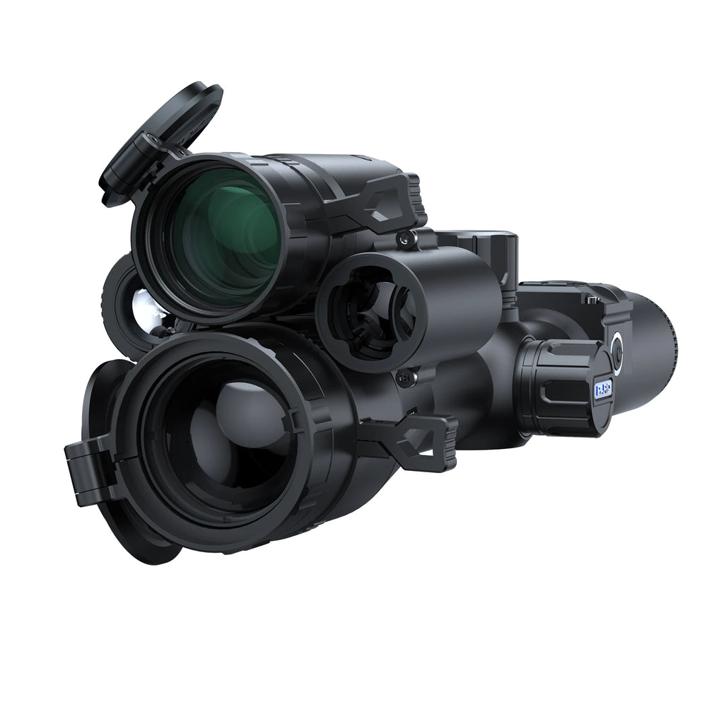 PARD TD32 Thermal Imaging Camera - Waterproof LRF Digital Scope for Hunting
