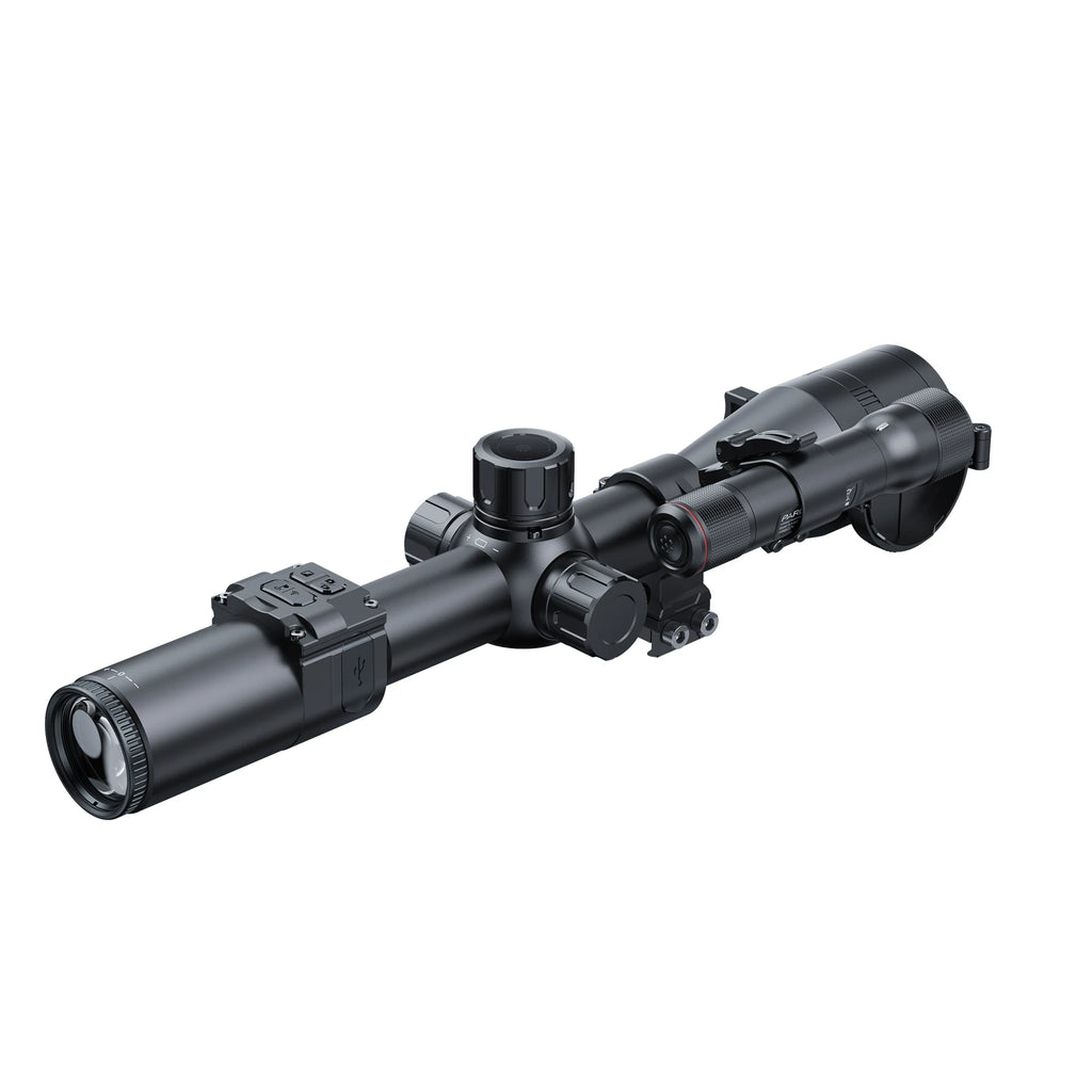 PARD DS35-50/ DS35-70 +TL3 Night Vision Scope Hunting Optics Long Eye-relief.