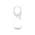 Pet Dog Water Bottle Portable Drinking feeder for Dogs Cat Outdoor Travel water feeding.