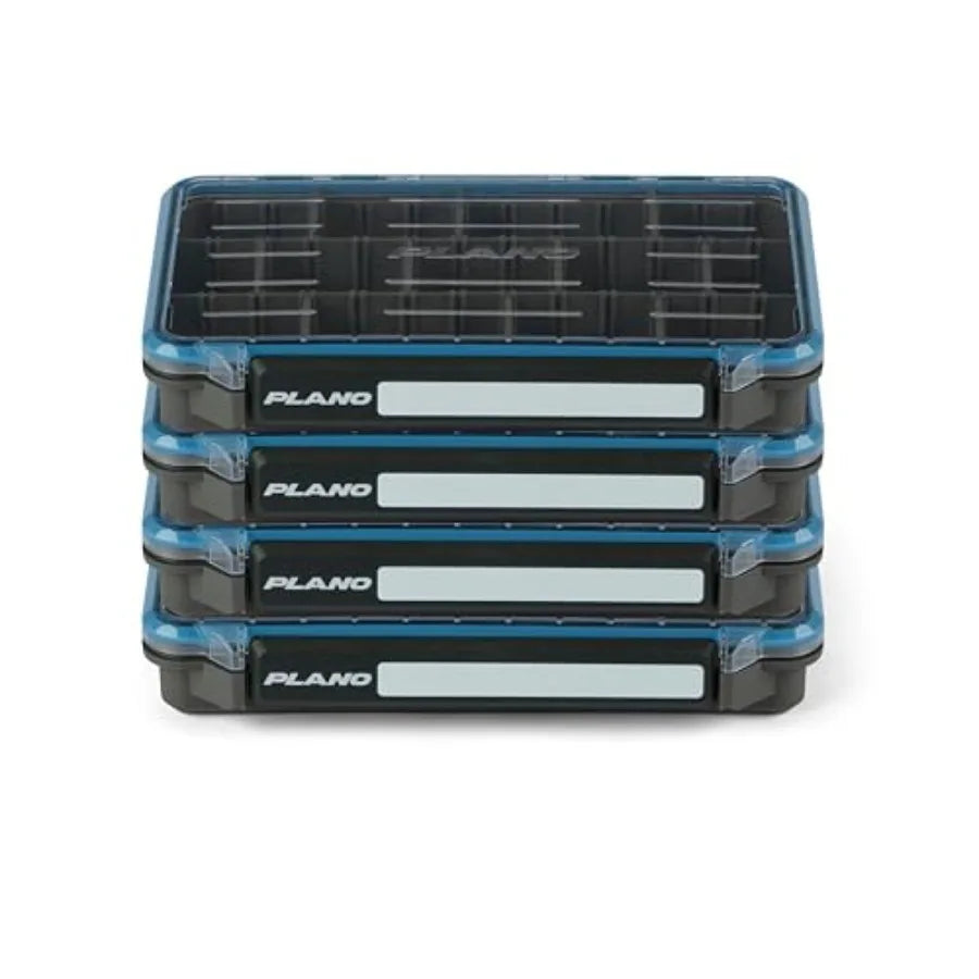 Fishing Tackle Bags Waist Fanny Pack Fishing Lures Line Box Utility Storage.