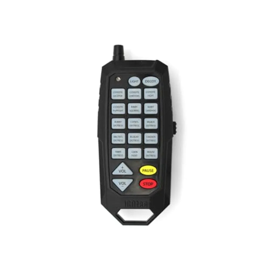 Icotec Furnado Predator Game Caller Decoy Combo