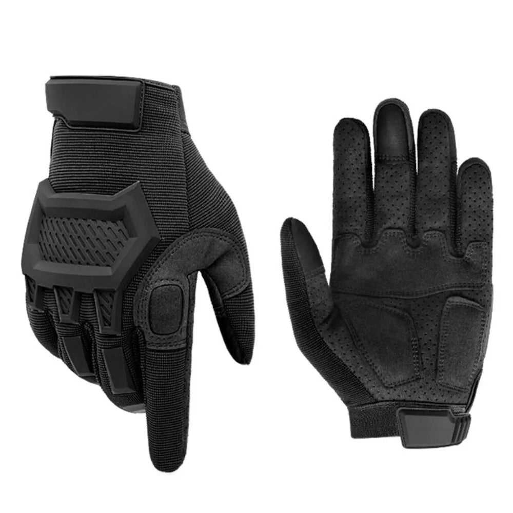 Tactical Gloves for Men Women Touchscreen, Hunting Shooting Gloves