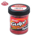 Original Berkley GULP Nightcrawlers Lombric outfishes all other Bait 1.8OZ/53g Trout bait soft Lombric bait Sea bass bait