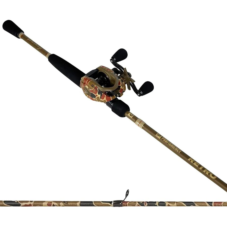 MAXIMUS Freshwater Saltwater Carp Bass Lure Fishing Rod Spinning Casting.