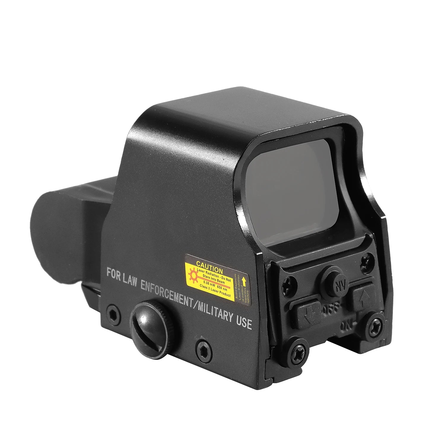 551 552 553 558 Red Green Dot Holographic Sight Scope Hunting.