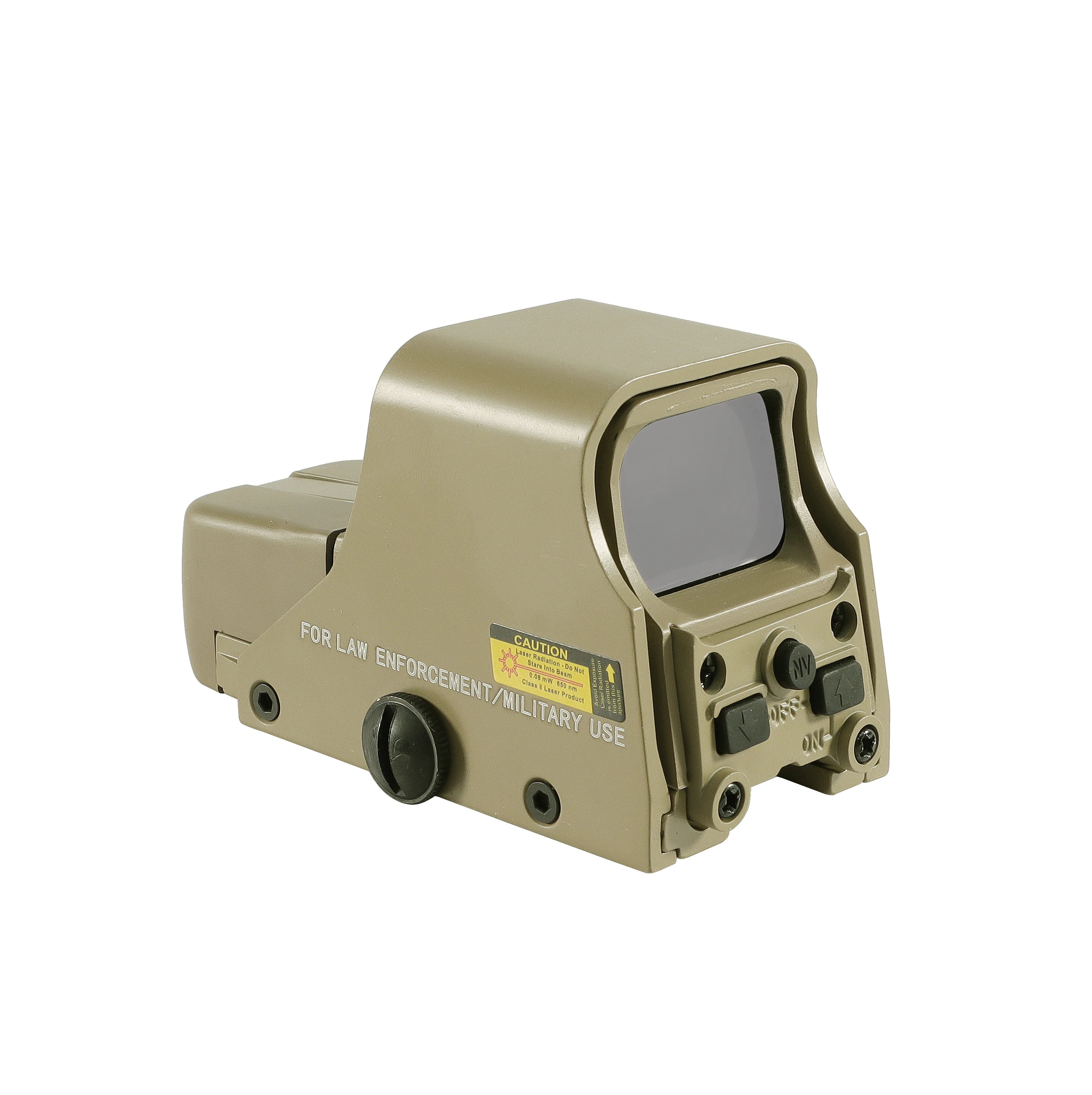 551 552 553 558 Red Green Dot Holographic Sight Scope Hunting.