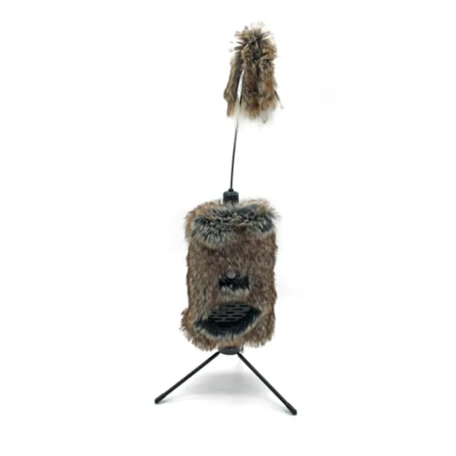 Icotec Furnado Predator Game Caller Decoy Combo