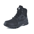 SUADEX S1 Safety Boots Men Work Shoes Anti-Smashing Steel Toe Work Safety Shoes Male.