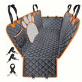 SUV Air Mattress w/ Air Pump, Inflatable Car Mattress for Trunk.