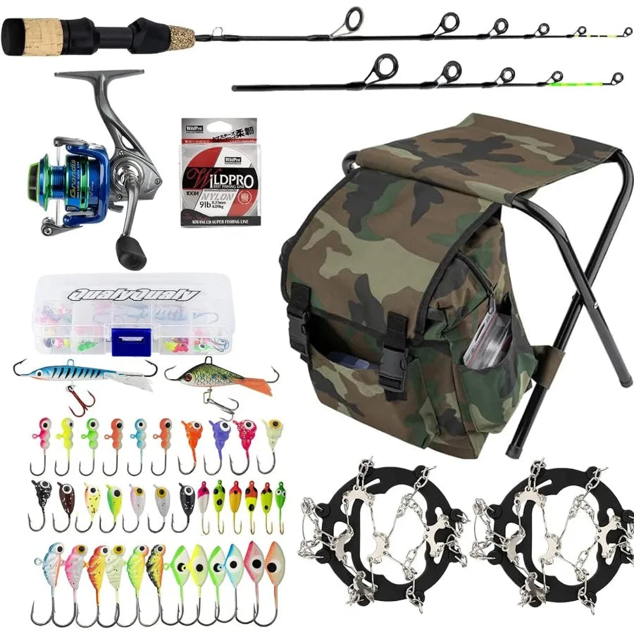 3 Pieces Freshwater and Saltwater Fishing Lures, Bionic Swim Bait, Realistic Bass.