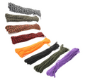 100FT Paracord 550 Survival Rope — Military Grade Camping & Outdoor Cord
